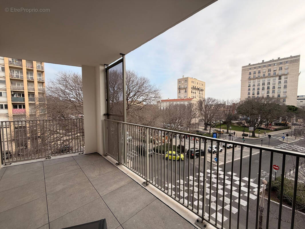 Appartement à NIMES