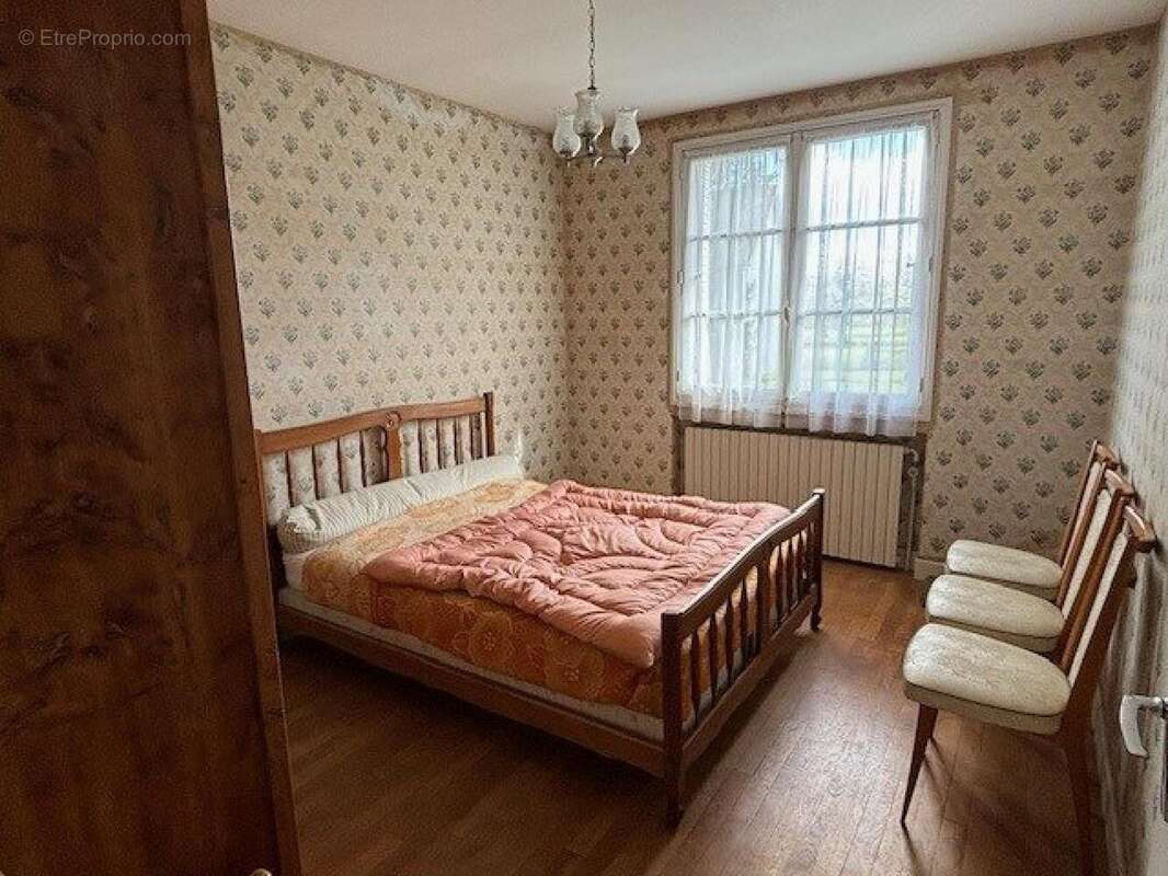 Photo 6 - Maison à SAINT-DENIS-DE-JOUHET