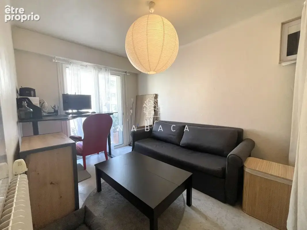 Appartement 74 m² à Grasse  - photo 6