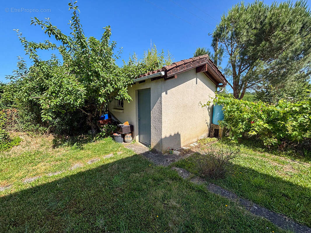 Maison Saint Sylvestre Sur Lot - photo 5