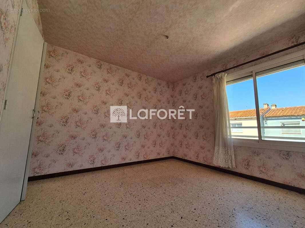 Maison individuelle vue Le Barcarès 5 pièces - 108 m2 - photo 7