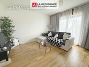 Appartement à VELIZY-VILLACOUBLAY