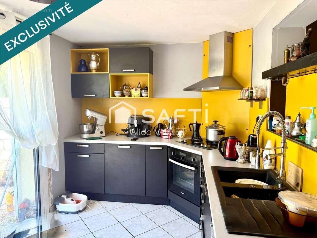 Photo 8 - Maison à BEAUTOR