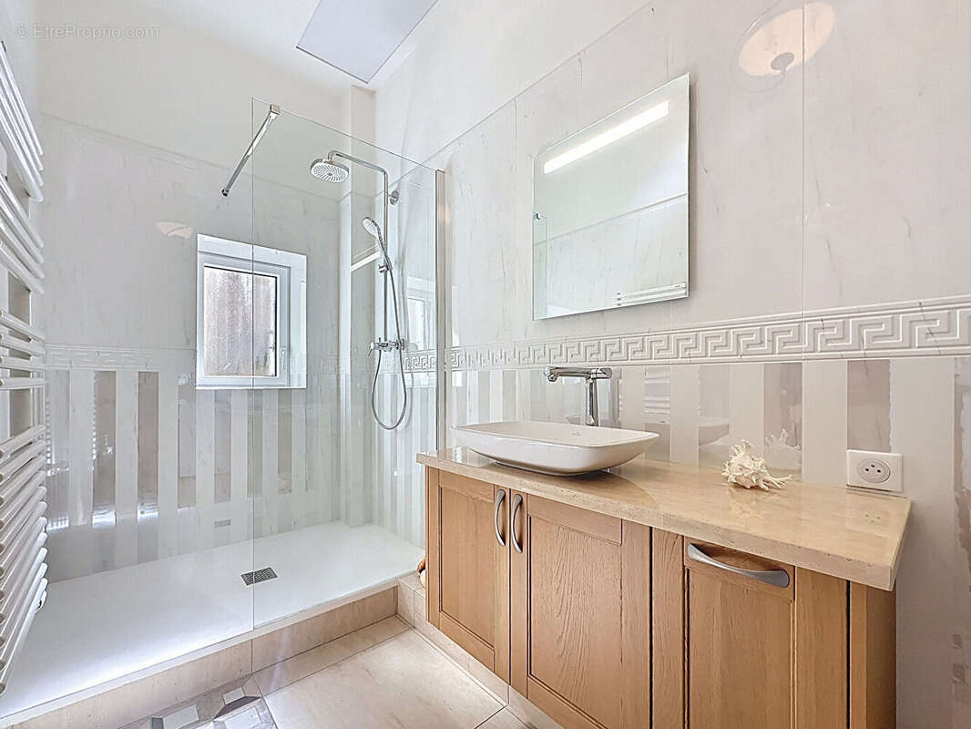 Appartement à LYON-2E
