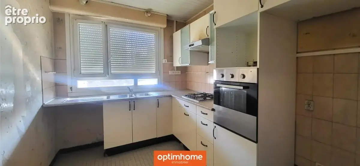 Appartement F3 traversant ultra lumineux - résidence sécurisée - photo 2