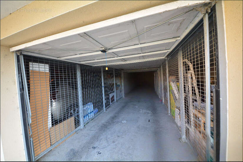 Appartement villemur sur tarn - 3 pièces - 60 m2 avec garage - photo 13