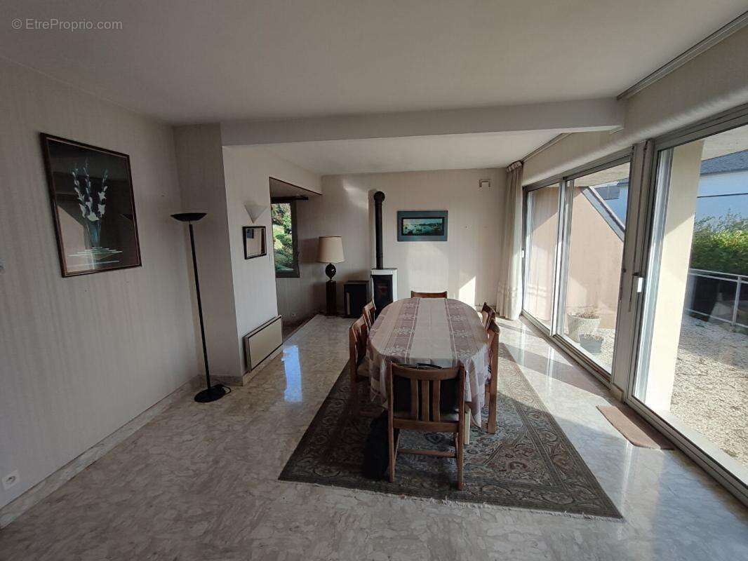 Maison, 29370 Elliant 7 pièce(s)  DPE D - photo 8