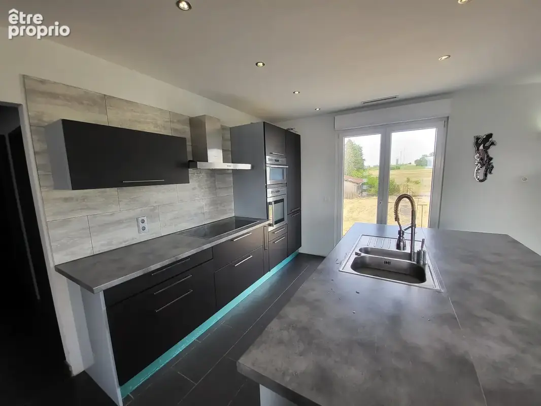 Maison 5 pièces 124 m² à vendre à Mercy-Le-Bas (54960) - photo 8