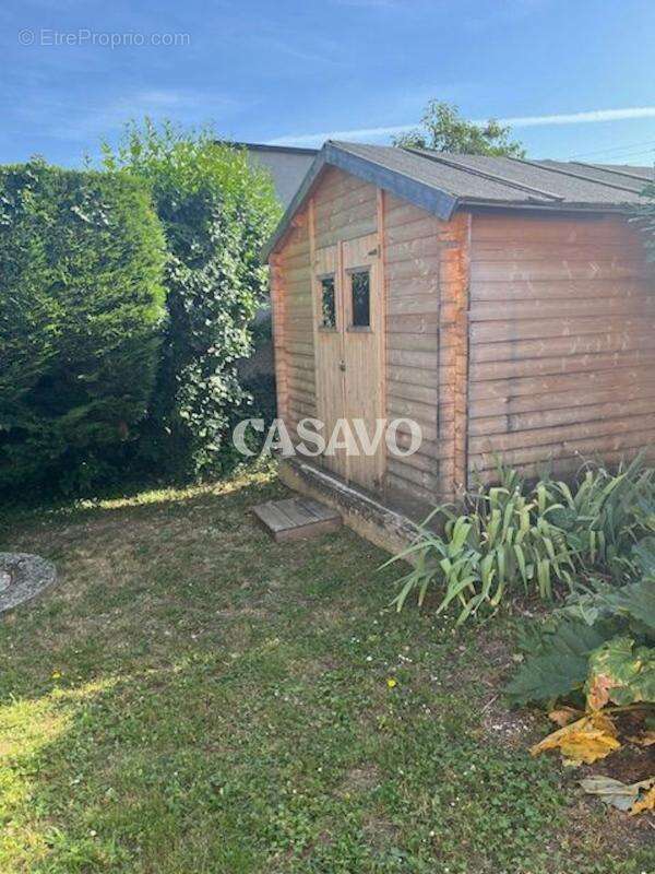 Vente Maison 4 pièces de 112m² - 69150 Décines-Charpieu - photo 15