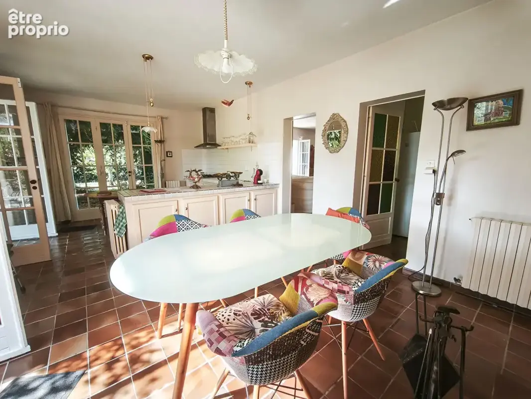 Une douce parenthèse de vie au bord de la Dordogne - photo 11