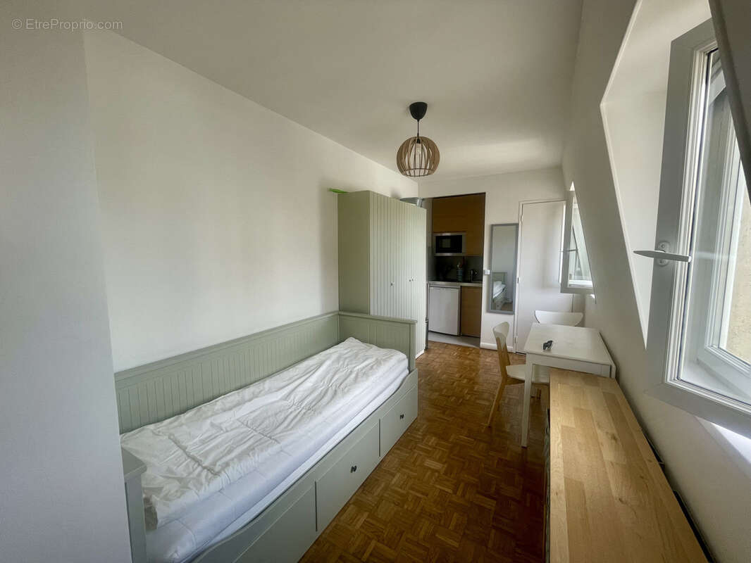 Appartement à VERSAILLES