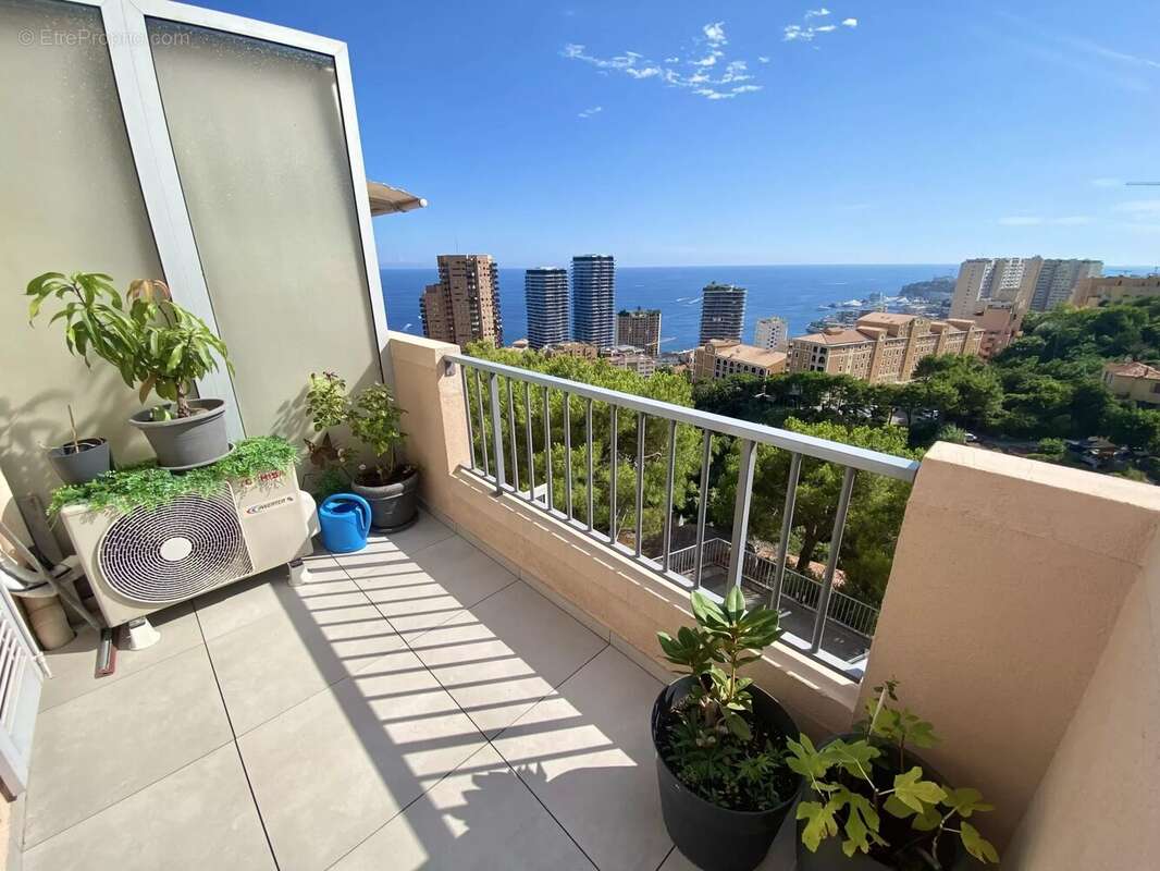 Appartement à ROQUEBRUNE-CAP-MARTIN