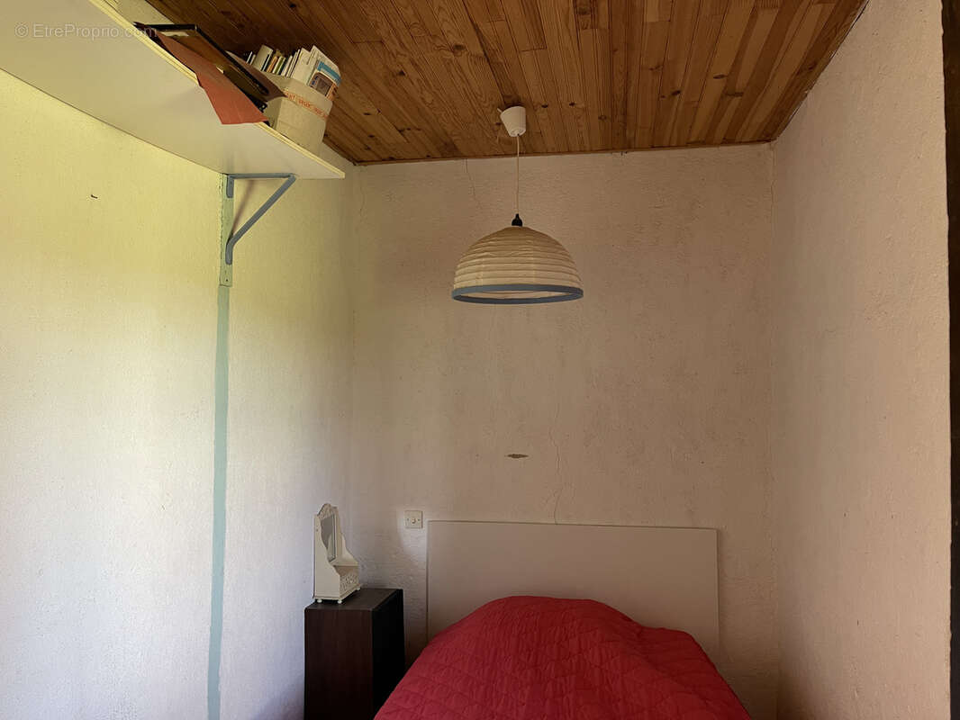 Maison à MARCILLAT-EN-COMBRAILLE