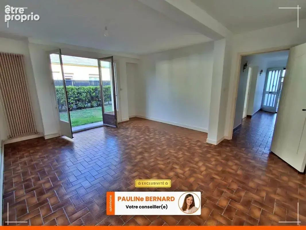 Appartement à vendre 4 pièces FOURMIES (59) - photo 3
