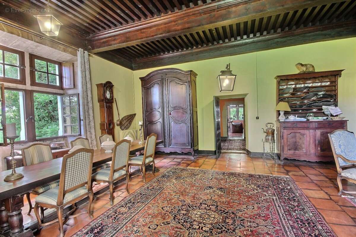 Maison à SAINT-MARCELLIN