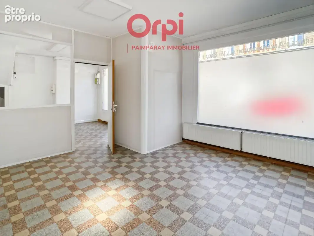 Les Andelys – Immeuble avec local pro et 1 appartement - photo 10