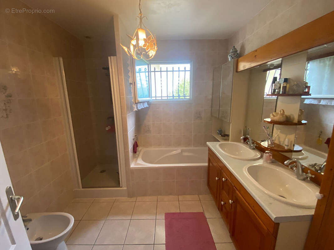 Maison à LA SAUVETAT-DE-SAVERES