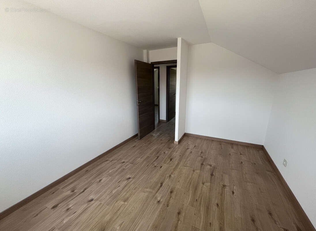 Maison 95m² à valdahon - photo 8