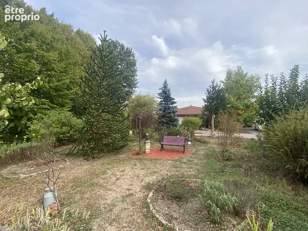 Maison Benamenil - photo 7