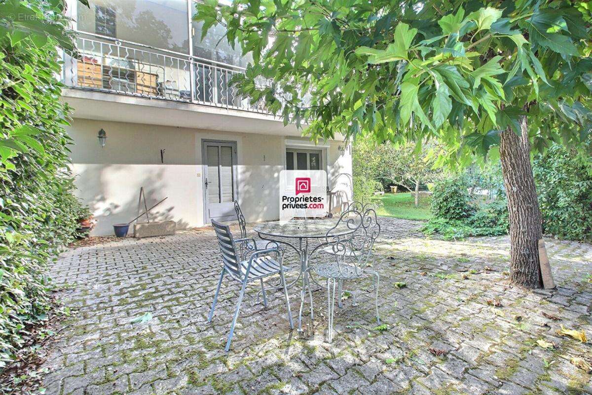 Maison à ORTHOUX-SERIGNAC-QUILHAN