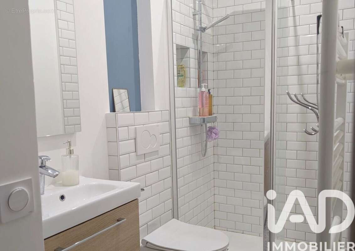 Photo 9 - Appartement à MEYTHET