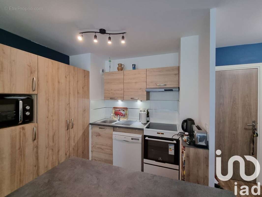 Photo 2 - Appartement à WATTIGNIES