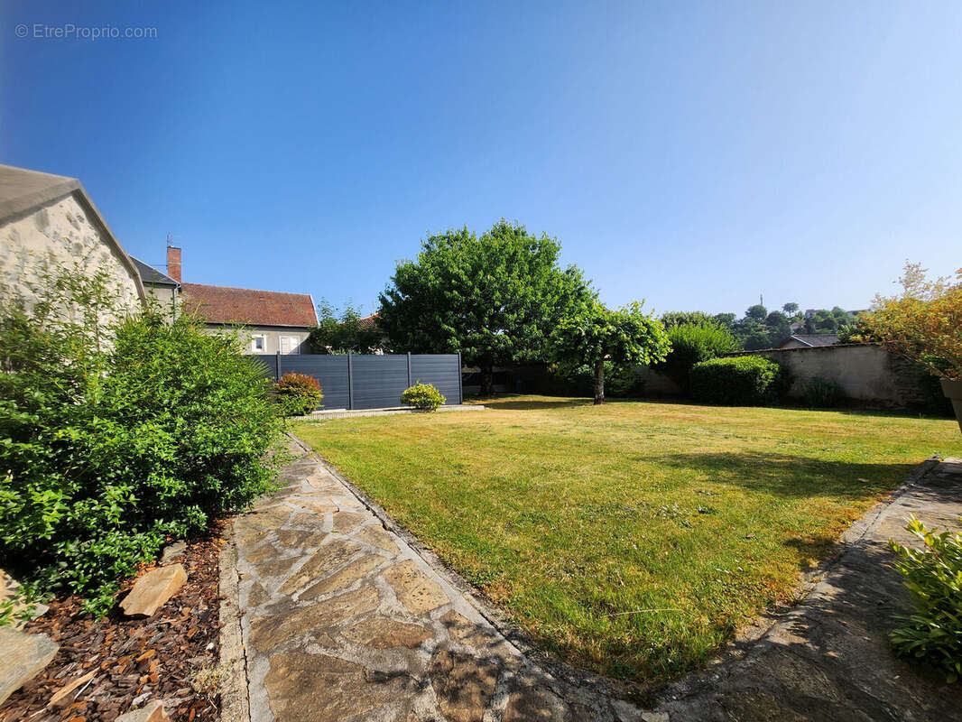 Photo 4 - Maison à AIXE-SUR-VIENNE