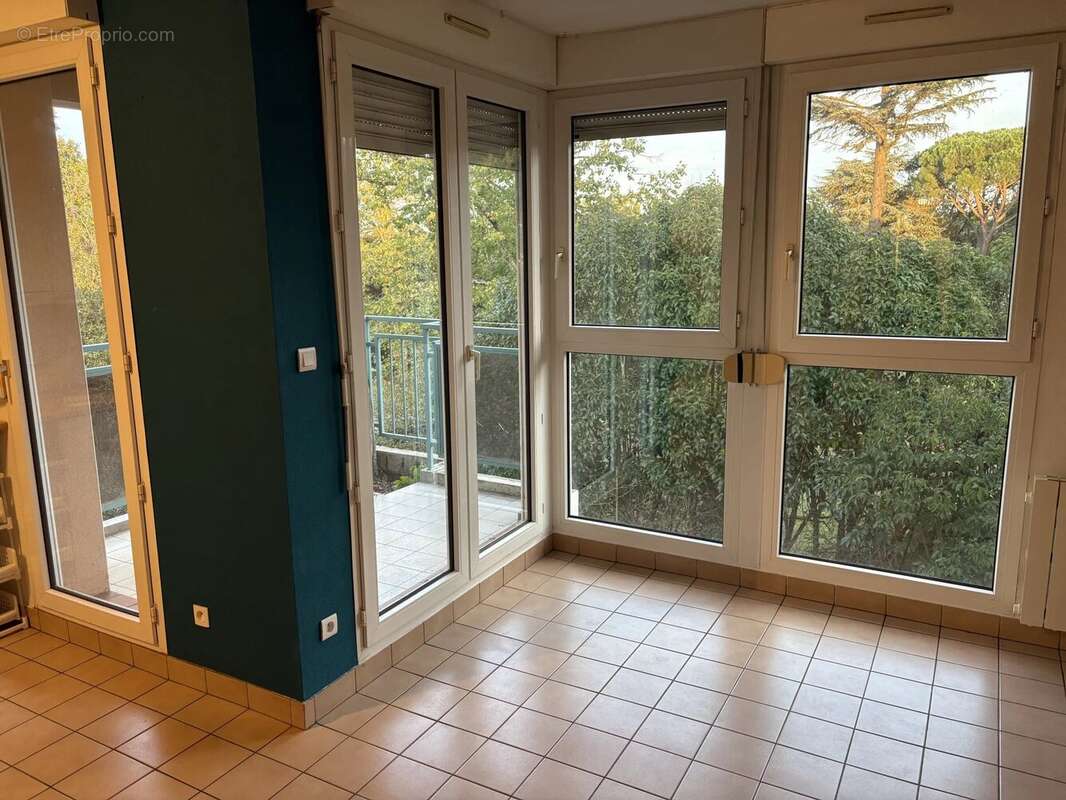 Appartement à TOURNEFEUILLE