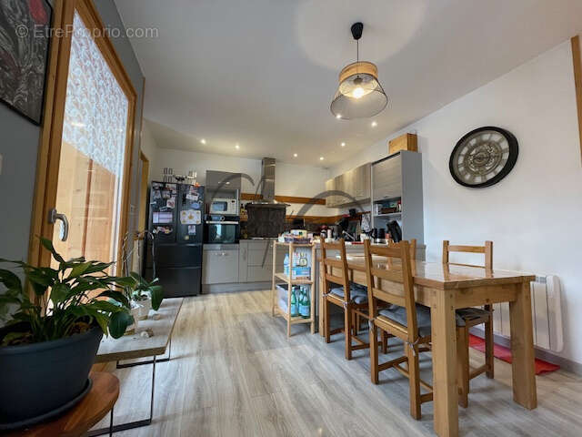 Appartement à LES HOUCHES