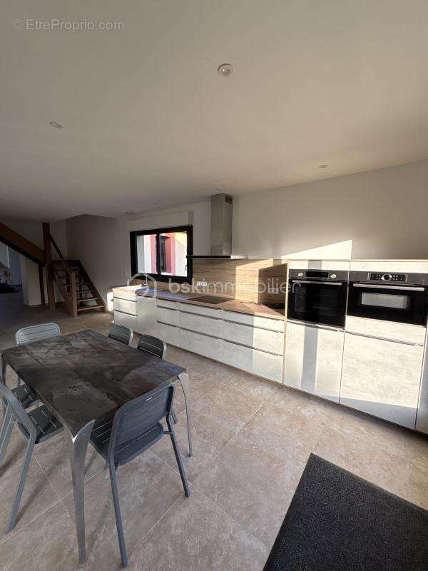 Maison à HONFLEUR