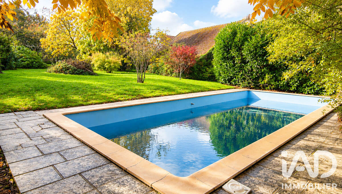 Maison 131 m² à Chateauneuf-Val-De-Bargis  - photo 3
