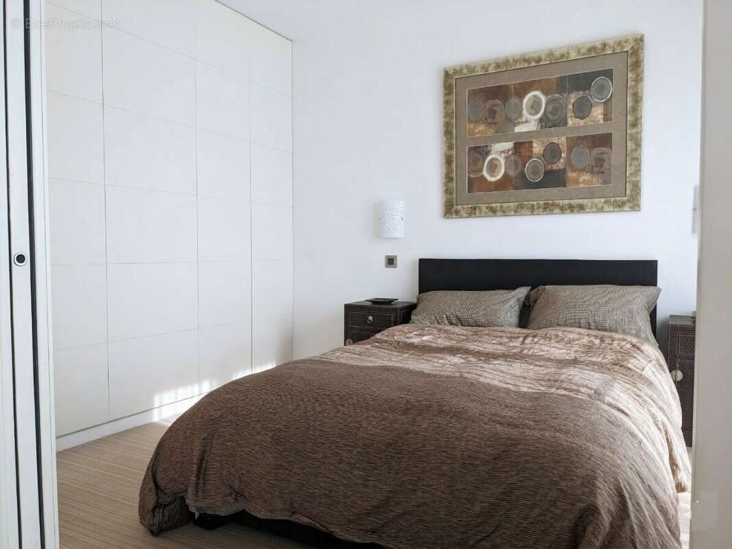 Photo 6 - Appartement à PARIS-15E
