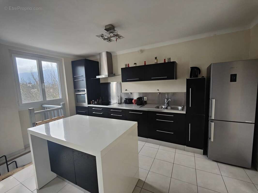 Maison saint andre - photo 9