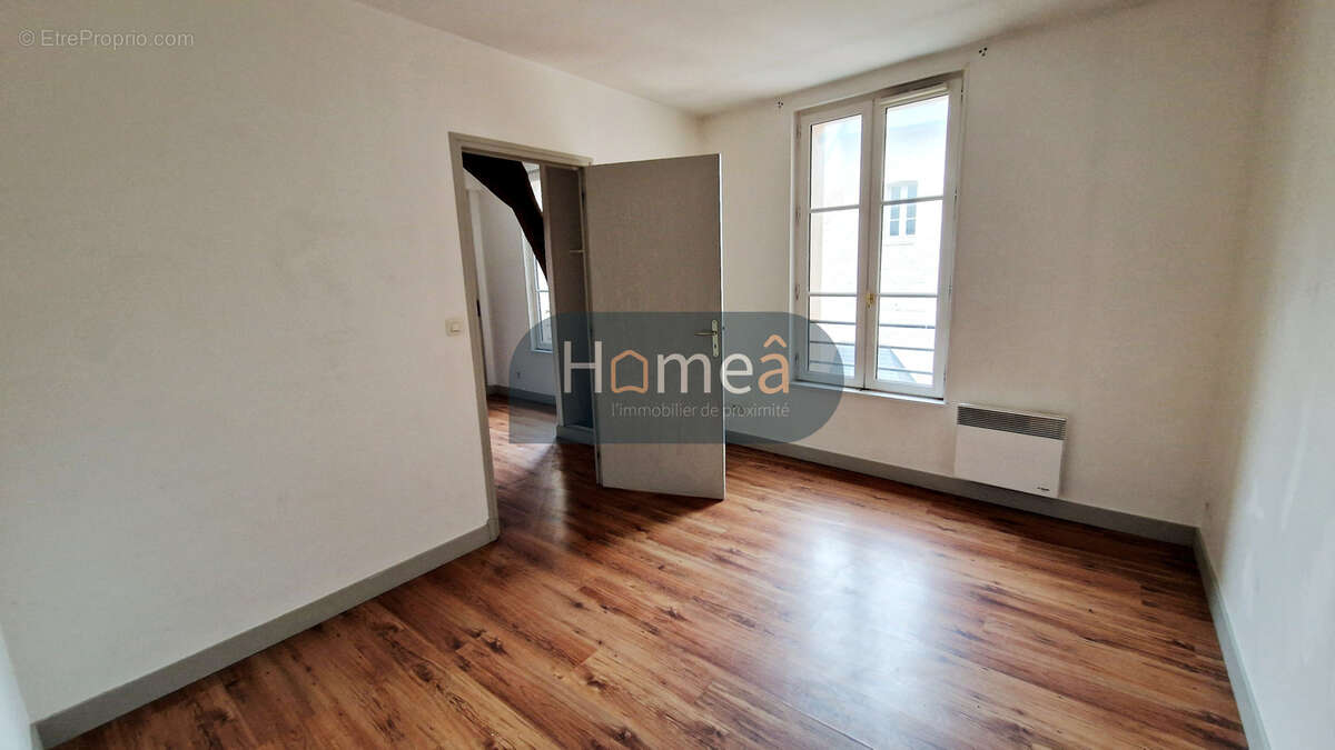 Appartement à DIEPPE