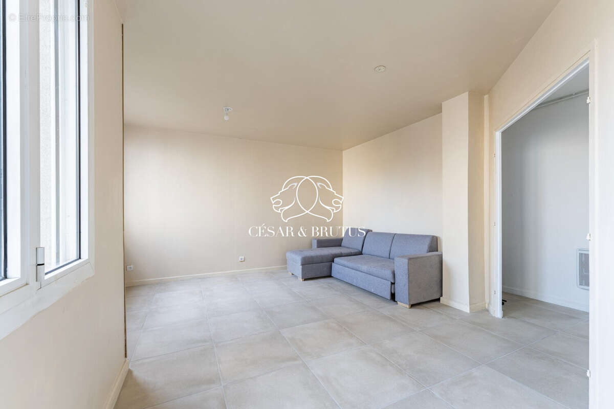 Appartement à LYON-7E