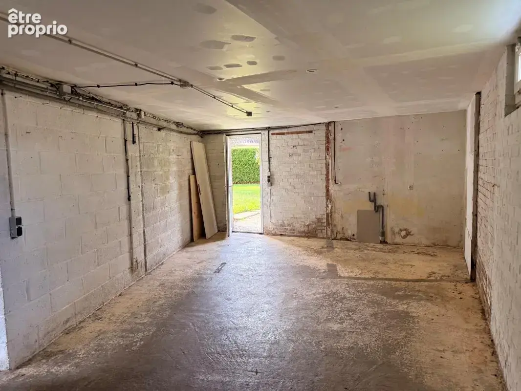 Bruay la buissiere - maison t4 de 108  m² - photo 8