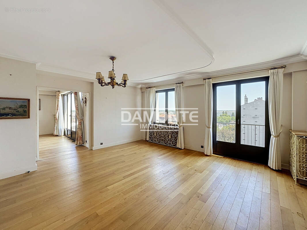 Appartement de standing- secteur troyes gare - photo 6