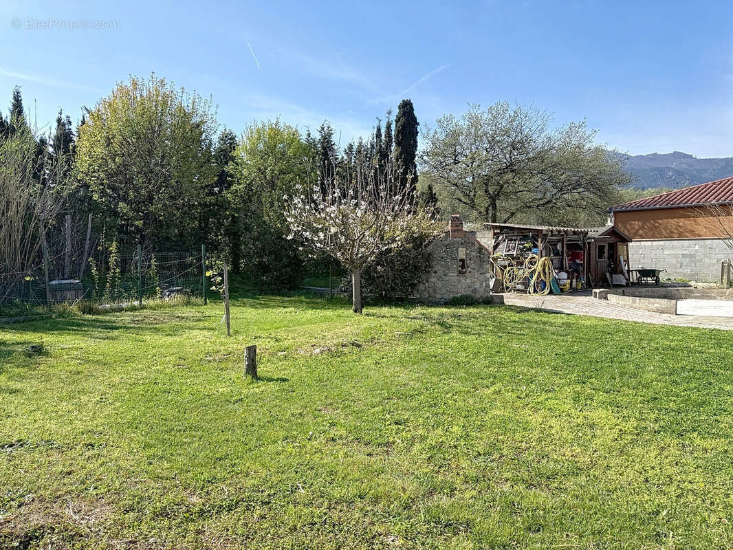 Maison à MAUREILLAS-LAS-ILLAS