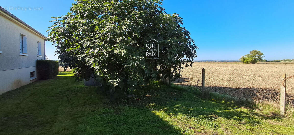 Maison à SAINT-GENEST-D&#039;AMBIERE