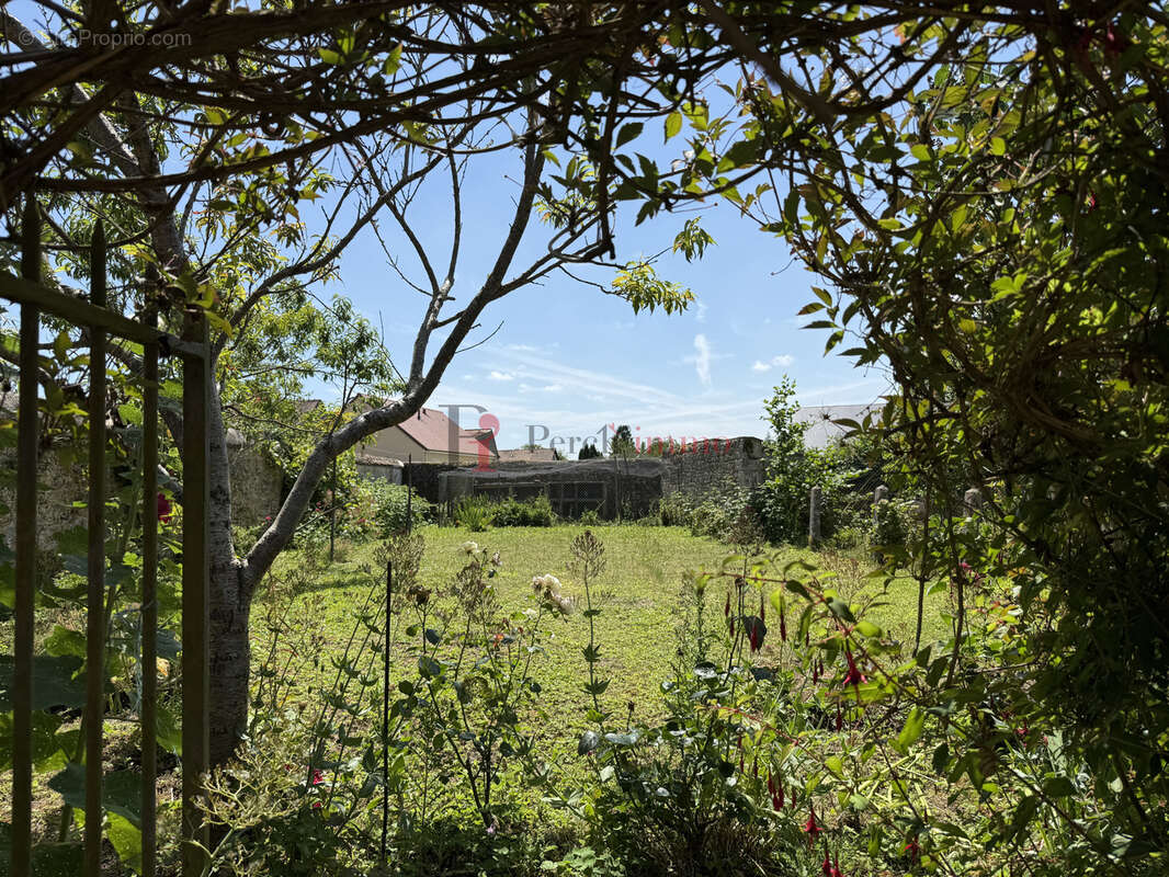  maison de ville avec jardin et garage - photo 2