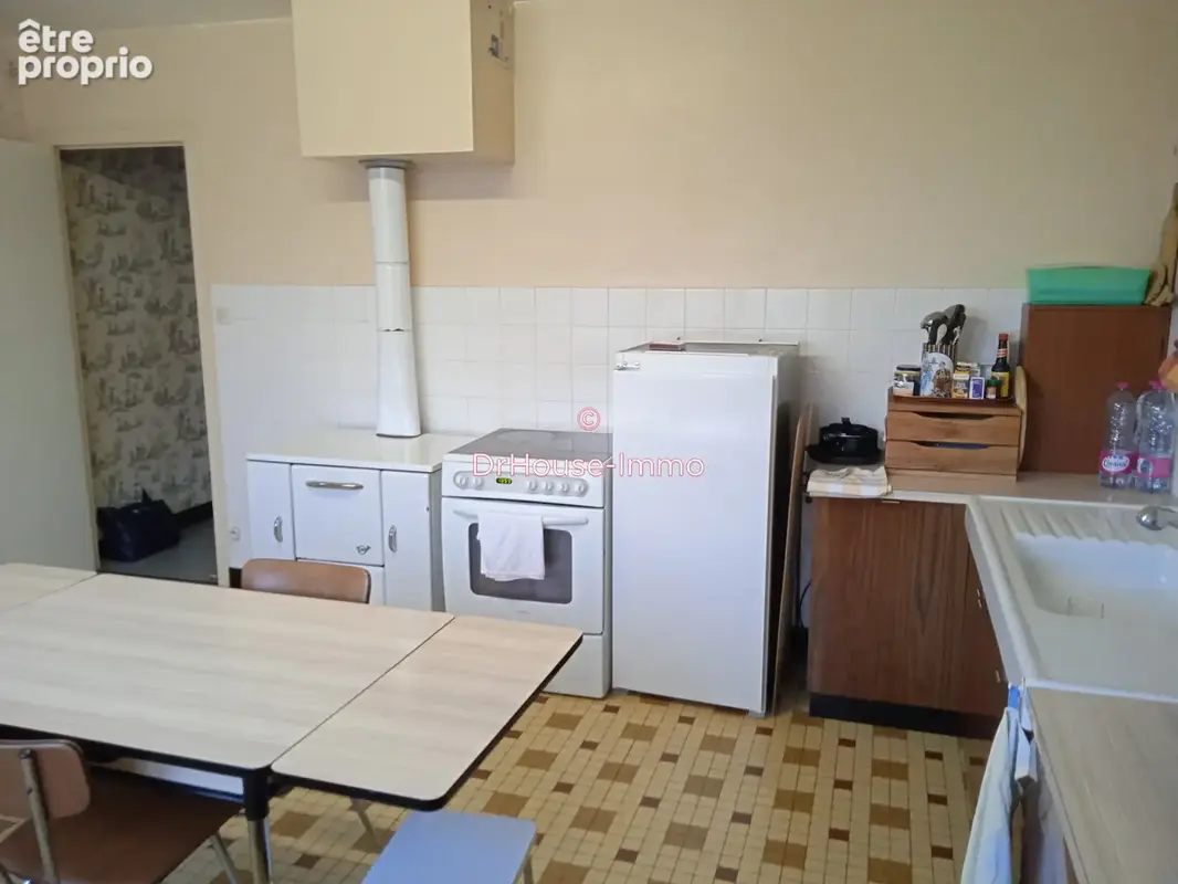 Maison 7 pièces 136 m² à vendre à La Possonniere (49170) - photo 39