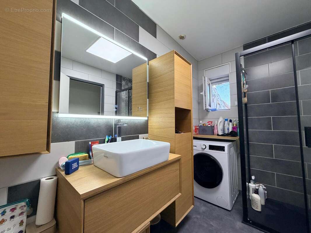Maison 98 m² à Ussel-D'allier  - photo 5