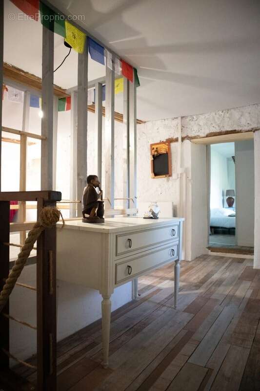 Maison à SABLONNIERES