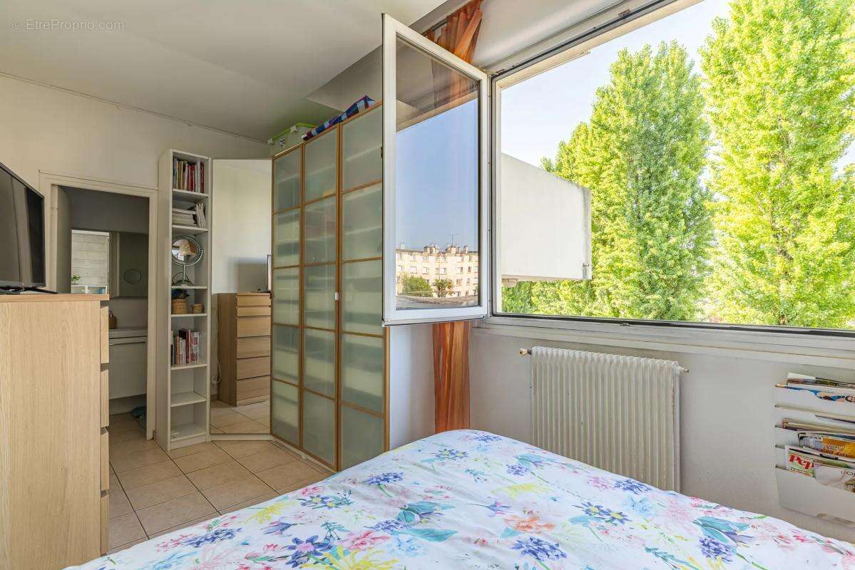 Appartement à CHAMPIGNY-SUR-MARNE