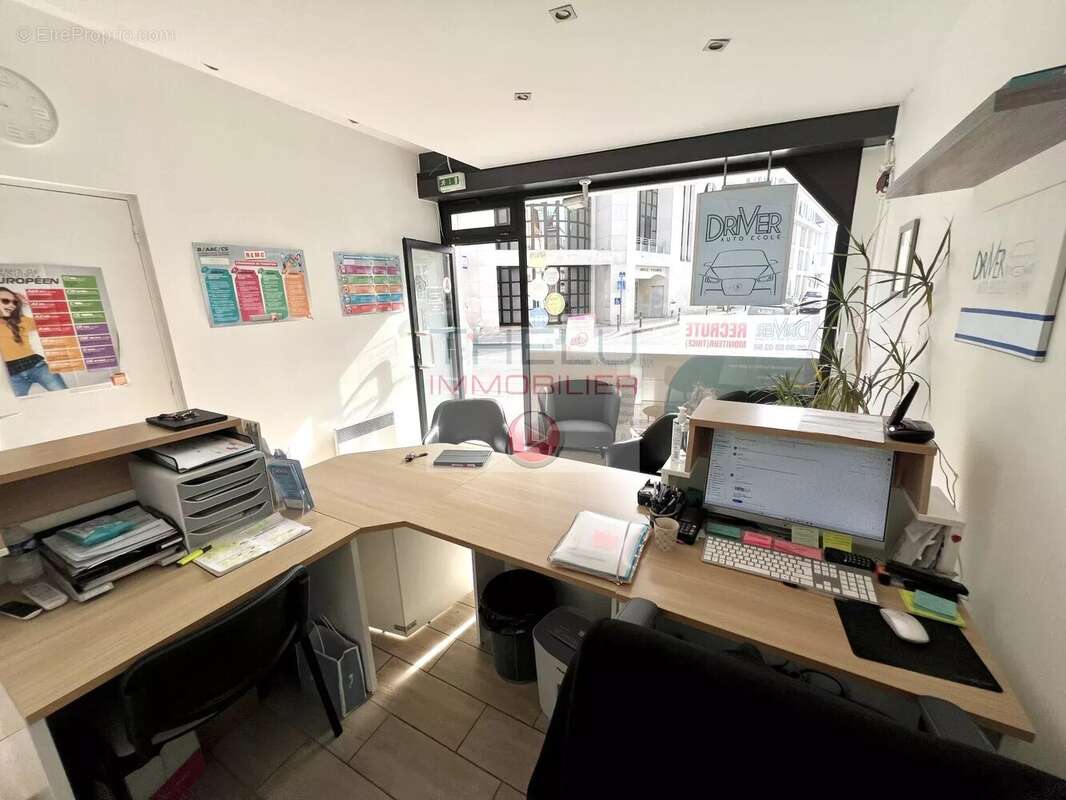 Appartement à AMIENS