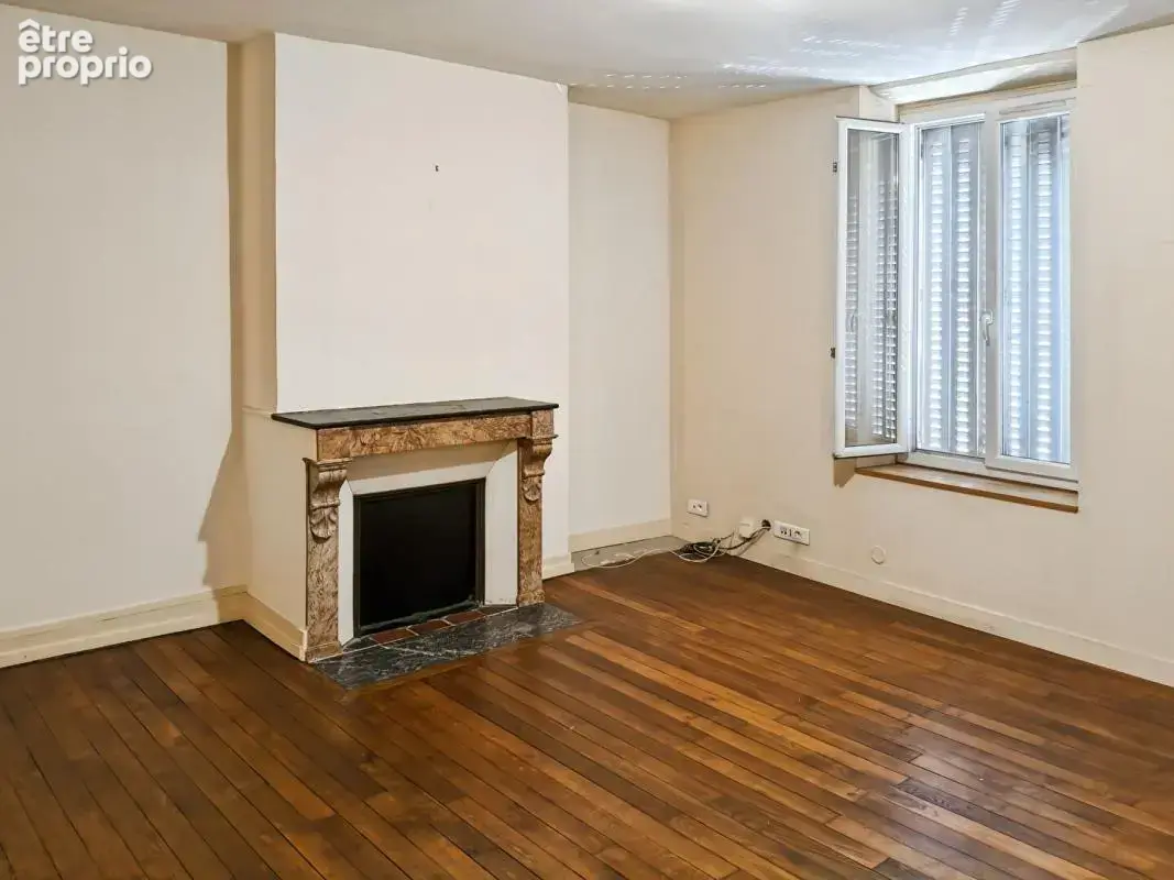 Ensemble Immobilier Habitatiion 3 chambres + local commercial - photo 17