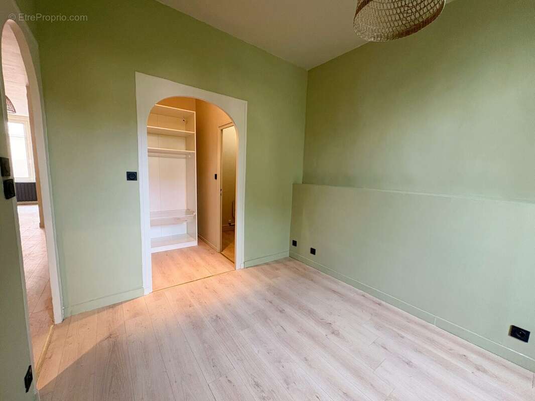 Appartement à LYON-3E