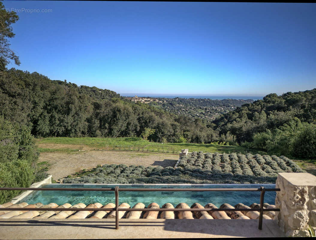 Maison à SAINT-PAUL