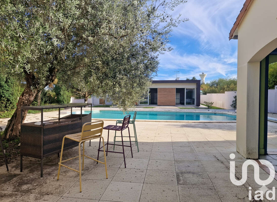 Photo 2 - Maison à POITIERS