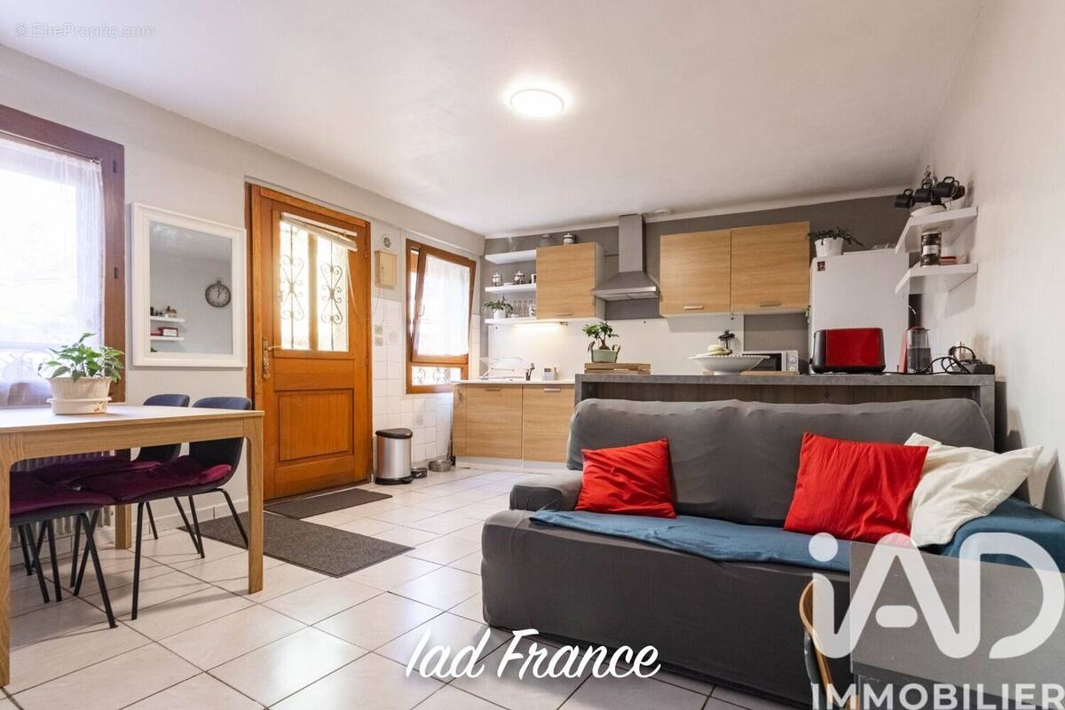 Photo 1 - Maison à NEZEL